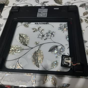 Fakir Hercules Baskül İçin Yedek Parça Eksikliği Mağduriyeti