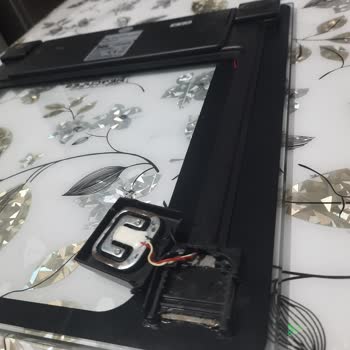 Fakir Hercules Baskül İçin Yedek Parça Eksikliği Mağduriyeti