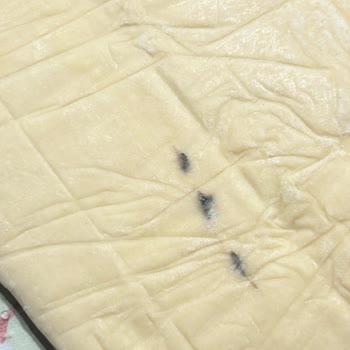 Milföy Hamurunda Yabancı Maddeyle Karşılaştım, Güvenim Sarsıldı