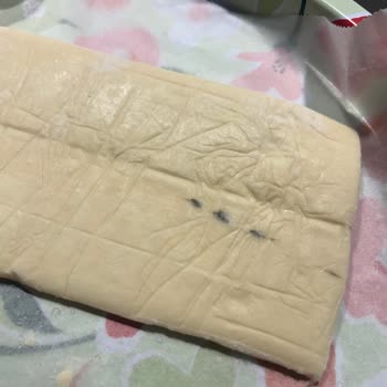 Milföy Hamurunda Yabancı Maddeyle Karşılaştım, Güvenim Sarsıldı