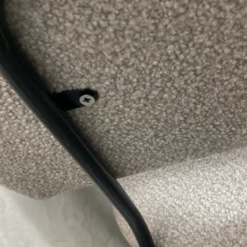 Mobillan Home Kusurlu Ürün Teslim Etti