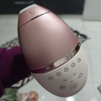 Trendyol Bedron Şikayetçiyim