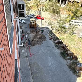 Altyapı Çalışmaları Sonrası Yol Onarılmadı, Mağduriyetimiz Sürüyor