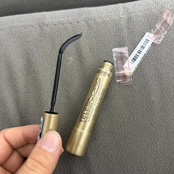 Aldığım Maskaranın Fırçası Yamuk Çıktı Mağazaya Gidemeden Çözüm Bekliyorum