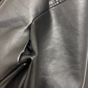 Pull&Bear'dan Aldığım Ceketlerde Tekrarlayan Dikiş Problemi