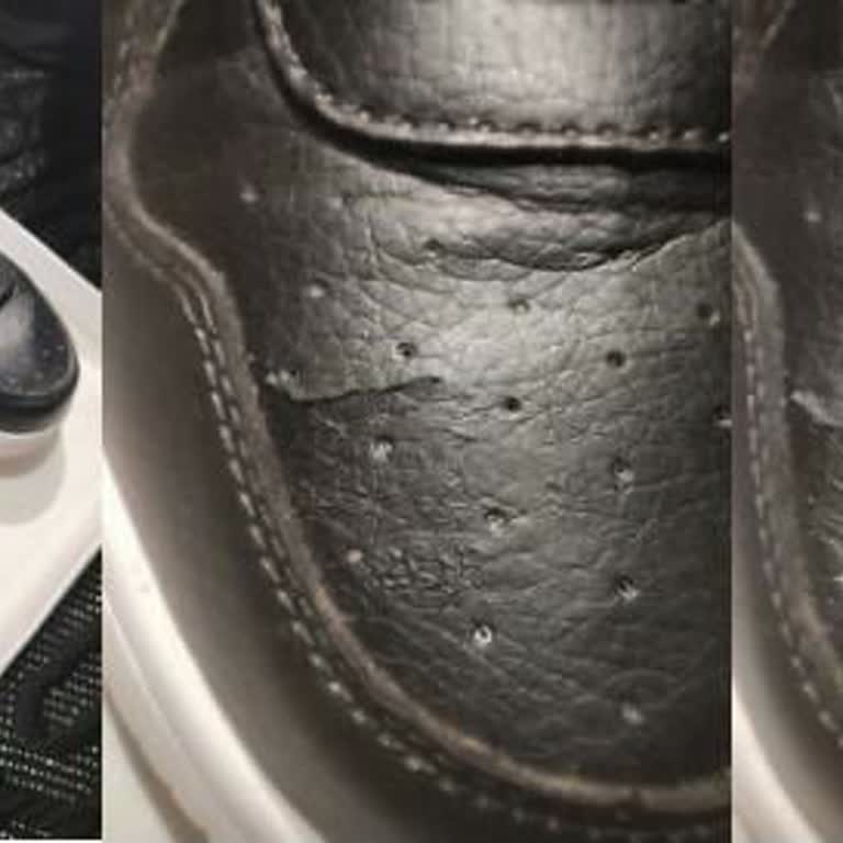 Kısa Sürede Çatlayan Ayakkabı Ve Yetersiz Müşteri Hizmeti Güvenimi Sarsıyor