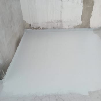 Köster Su Yalıtımı Sonrası Küf Sorunu Ve Kalıcı Çözüm Beklentisi