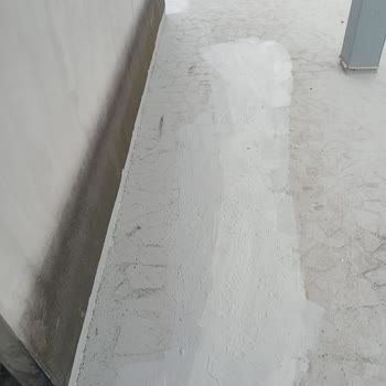 Köster Su Yalıtımı Sonrası Küf Sorunu Ve Kalıcı Çözüm Beklentisi