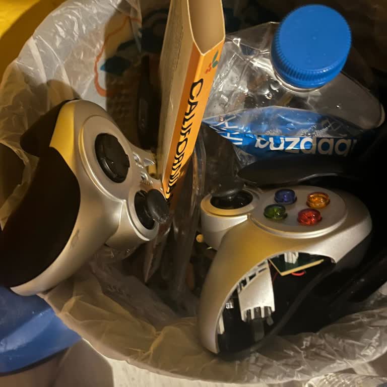 İlk Günden Beri Süregelen Gamepad Sorunları Ve Hayal Kırıklığı