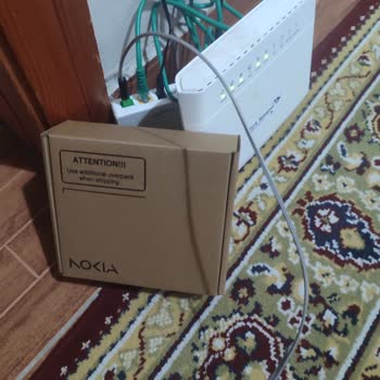 Yüksek Voltaj Nedeniyle Evimdeki Elektronik Eşyalar Zarar Gördü