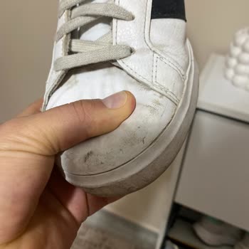 Kısa Sürede Açılan Ayakkabı İçin Değişim Talebim Dikkate Alınmıyor