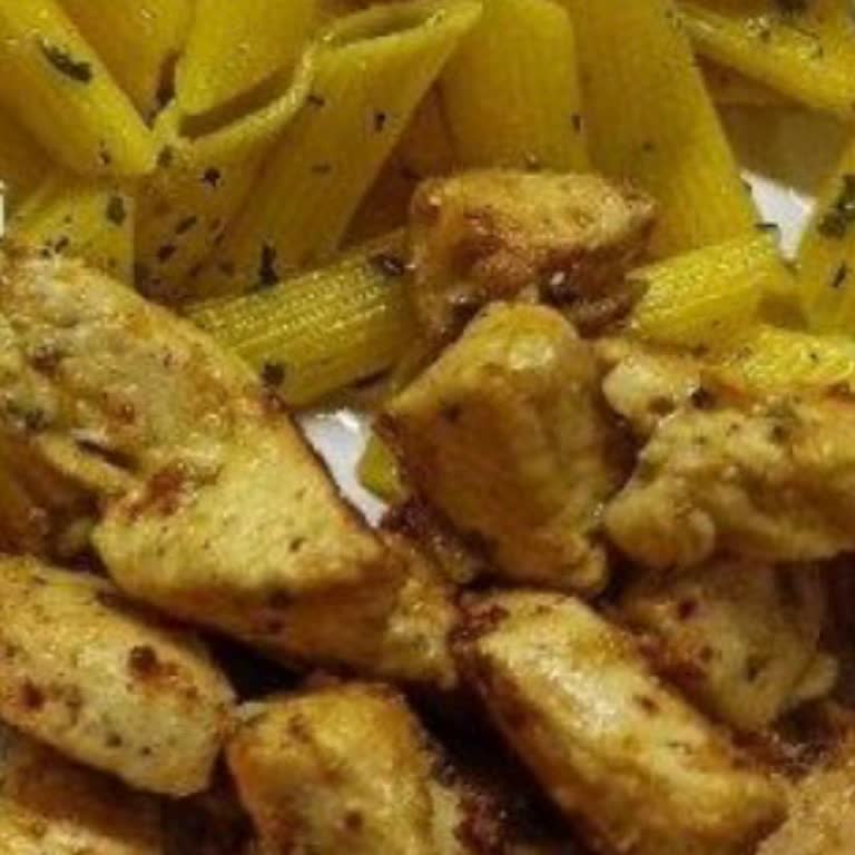 Tavuk Dünyası'nda Hijyen Sorunu Ve İlgisiz Personel Deneyimi Keyfimizi Kaçırdı