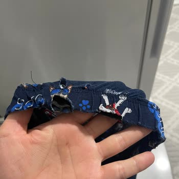 Kurutma Makinesi Hem Çamaşırlarımı Zedeliyor Hem De Yeterince Kurutmuyor!