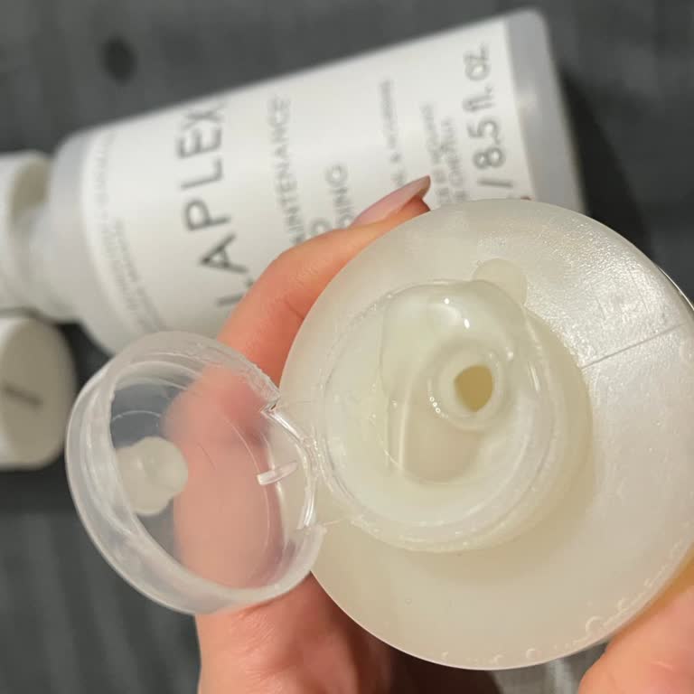 Nebioğlu Kozmetik’ten Alınan Olaplex Ürünlerinin Orijinalliği Ve İade Süreci Hakkında Şüphelerim