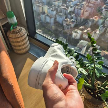 Zapatos Lacoste deformados tras un mes, solicito cambio o reembolso