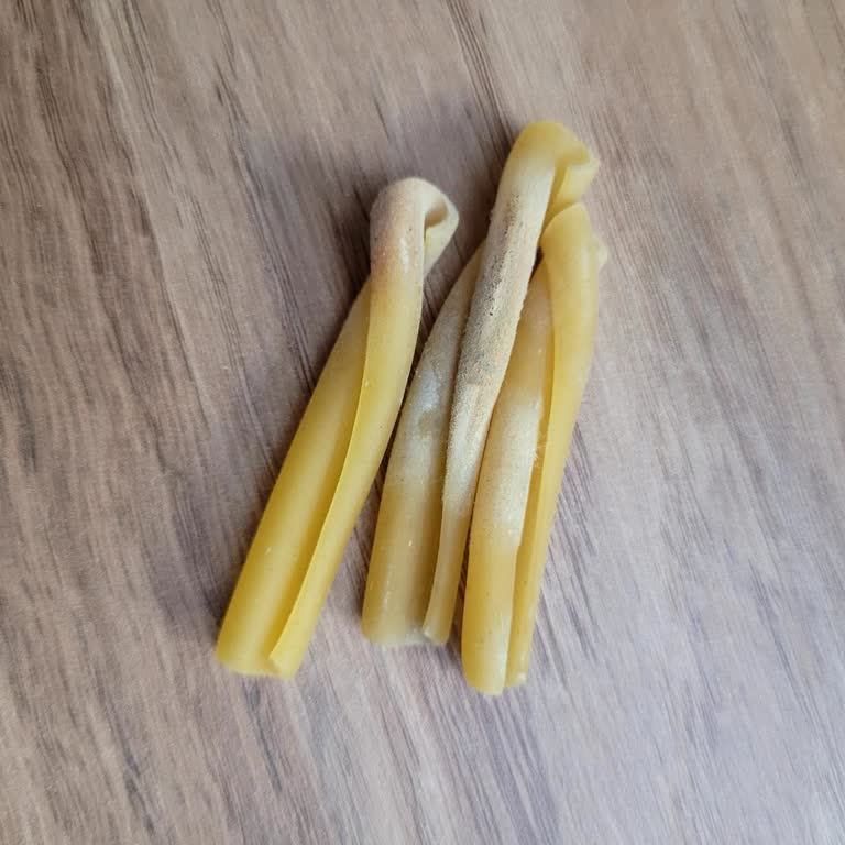 Küflü Makarna Ve İlgisiz Müşteri Hizmeti Hayal Kırıklığı Yarattı