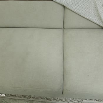 Bellona Pandora Koltuk Takımında Leke Tutmaz Denilerek Yanıltıldım, Garanti Dışı Denilerek Mağdur Edildim