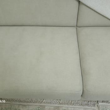 Bellona Pandora Koltuk Takımında Leke Tutmaz Denilerek Yanıltıldım, Garanti Dışı Denilerek Mağdur Edildim