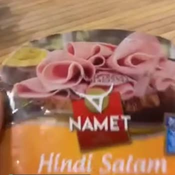 Namet STT'si Gelmeden Bozulan Ürün!