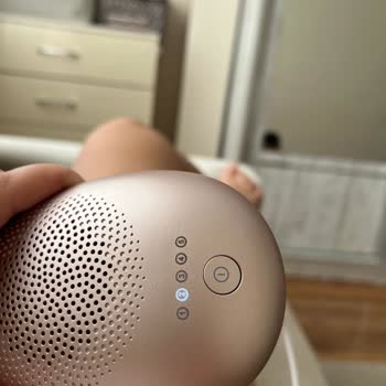 Philips Lumea Cihazım Bir Ay Dolmadan Arızalandı, Hızlı Değişim İstiyorum