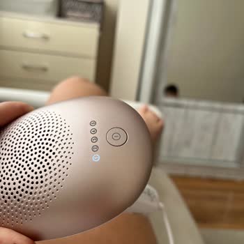 Philips Lumea Cihazım Bir Ay Dolmadan Arızalandı, Hızlı Değişim İstiyorum