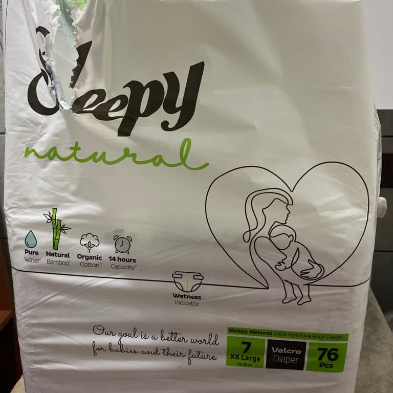 Sleepy Natural 7 Numara Bezde Yoğun Sızdırma Ve Kalite Sorunu Mağduriyeti