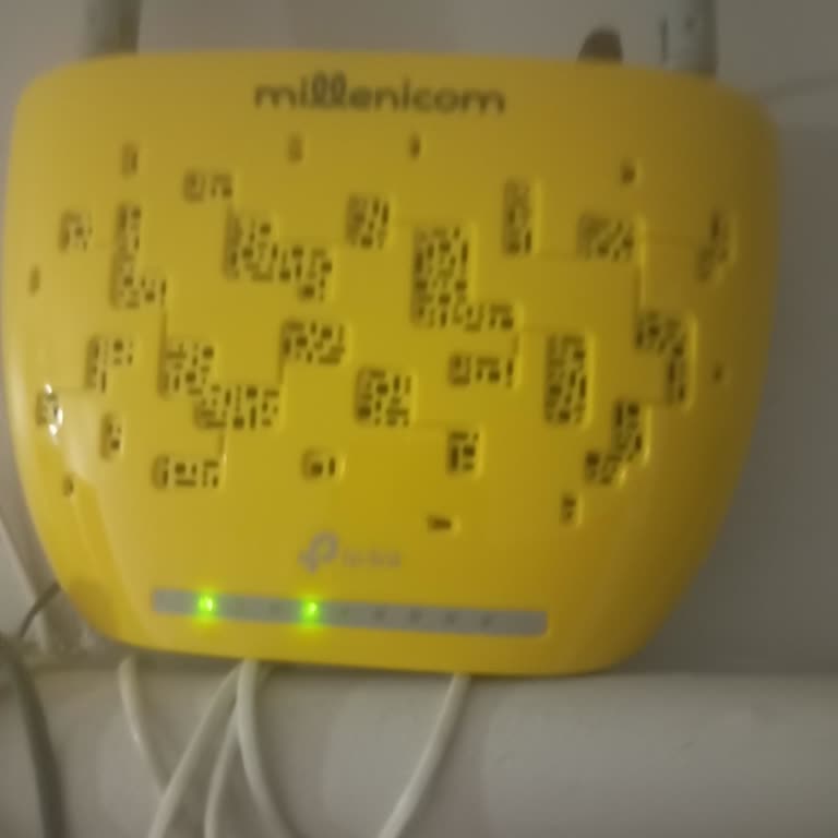 Sürekli Kopan İnternet İçin Çözüm Ve Ekip Desteği Bekliyorum