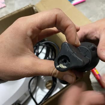 Pirantech Cb 107c İçin Tabanca Ucu Yedek Parçası Ve Destek Bulamıyorum