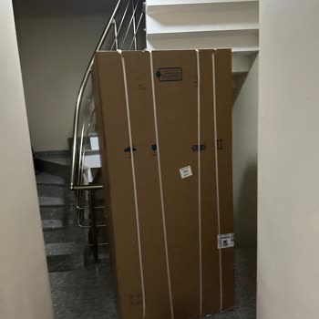 Media Markt Ve Bosch Yetkili Servisinden Teslimat Ve Taşıma Mağduriyeti