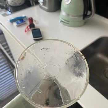 Porland Borosilikat Sürahilerde Kısa Sürede Hasar Ve Yetersiz Müşteri Hizmeti