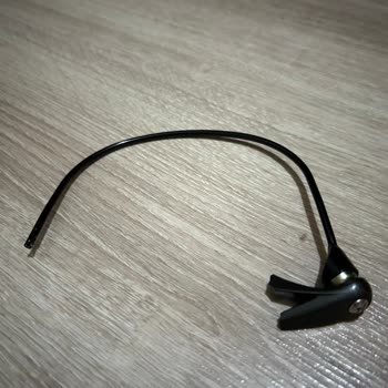 Yeni Aldığım Olta Makinesi İlk Kullanımda Kırıldı Çözüm Sunulmuyor