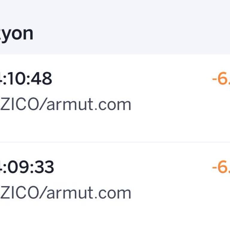 Onaysız Kredi Kartı İşlemleriyle Mağduriyet Yaşadım