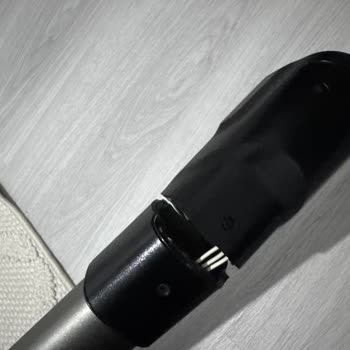 Philips 8000 Series Süpürgede Kısa Sürede Ciddi Parça Kırılması Ve Yetersiz Garanti Hizmeti