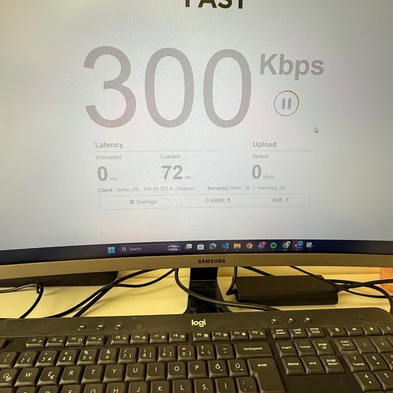 Superonline Fiber İnternet Hız Sorunu Ve Çözümde Belirsizlik