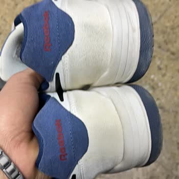 Kısa Sürede Deforme Olan Ayakkabım İçin İade Talebim Reddedildi