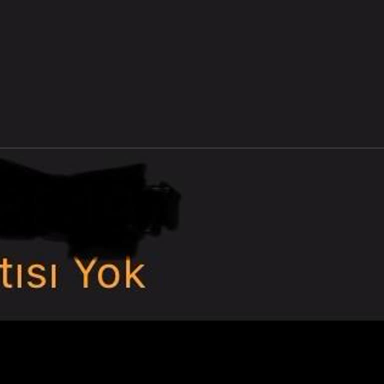 Bir Haftadır Süren İnternet Kesintisi Ve Mağduriyetimin Giderilmesini Talep Ediyorum