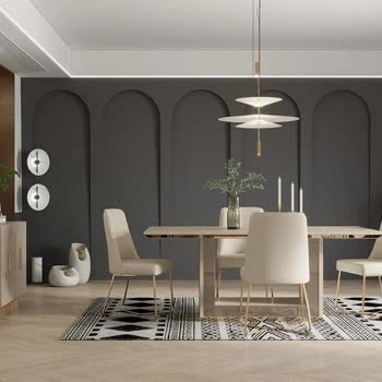 Metal Ayaklı Sandalyeler Yerine Plastik Ve Boyası Dökülen Ürün Teslim Edildi