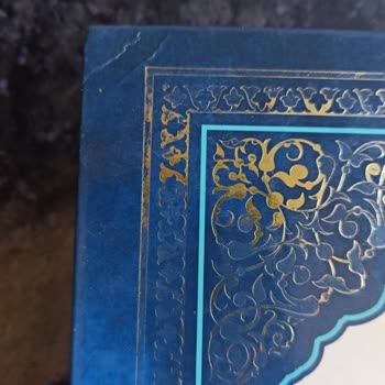 Kusurlu Kuran-ı Kerim Gönderimi Ve İade Sürecinde Mağduriyet