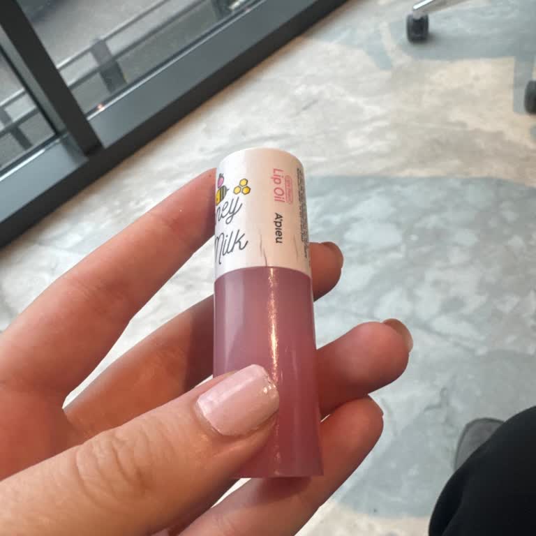 Aldığım Lip Oil Ürününün Kapağı Kitlendi, Kullanamıyorum!