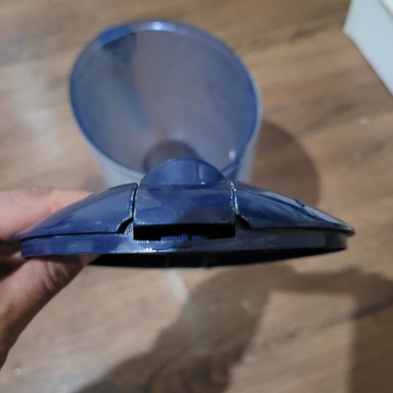 Brita Sürahimin Kırılan Kapağı İçin Yedek Parça Bulamıyorum