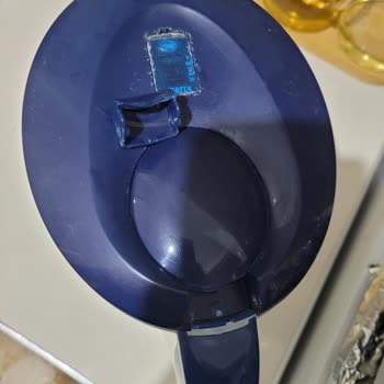 Eki aç