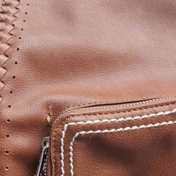 Desigual Çantada Erken Deformasyon Ve Boyner'in Sorumluluk Almaması