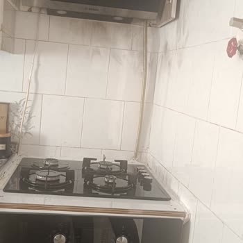 Bosch Davlumbaz Arızası Sonrası Mağduriyetim Giderilmiyor