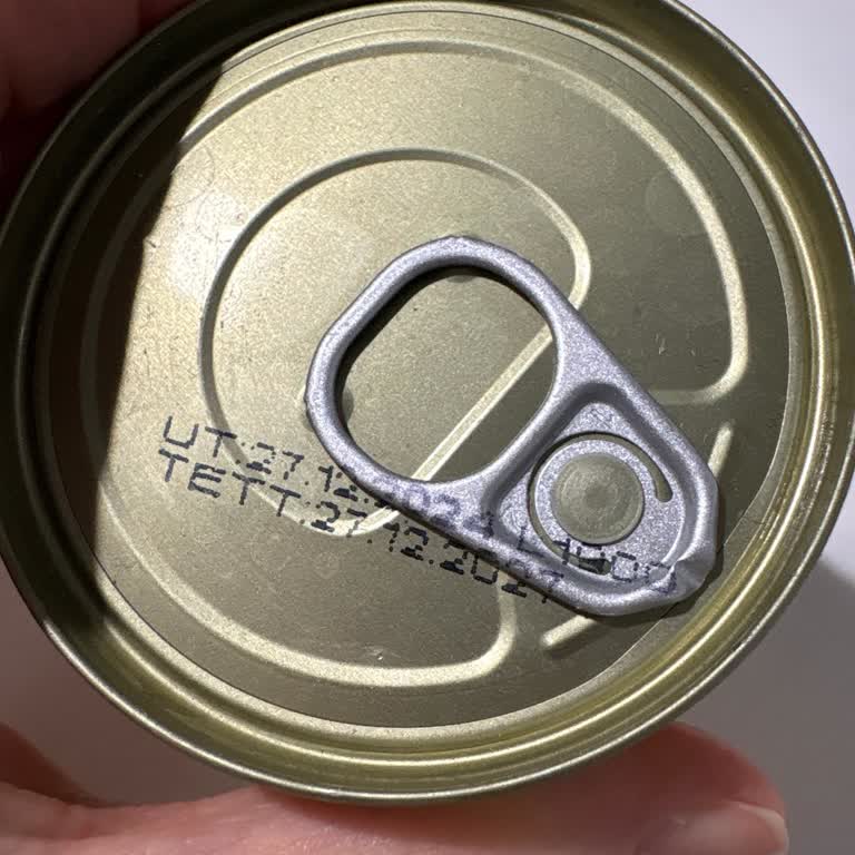 Fide Ton Balığı Kampanyasından Aldığım Ürünler Bozuk Ve Eksik Çıktı, Sağlık Sorunu Yaşadık