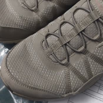 Skechers Refused Warranty for Shoes That Tore After Only 6 Months