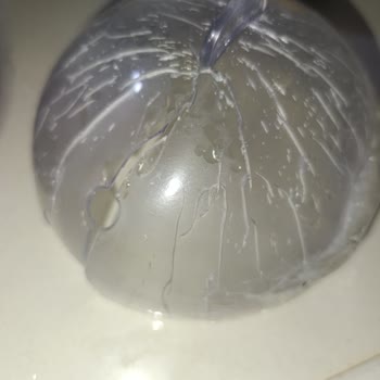 Sinbo Yumurta Pişirme Makinesinin Kapağı Kısa Sürede Deforme Oldu, Yedek Kapak Talebim Var