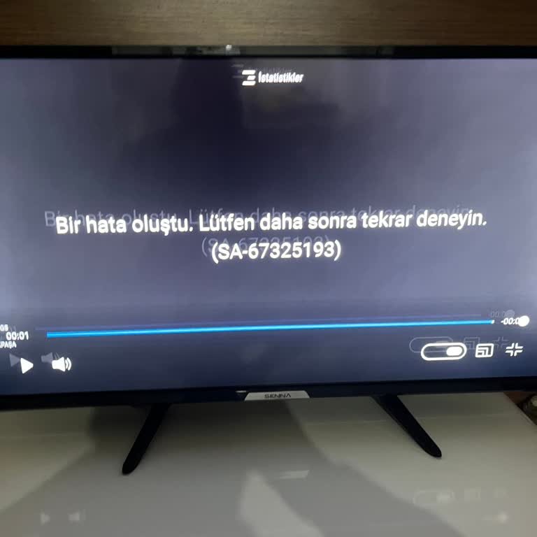 Yanlış Abonelik Ve İptal Talebinde Müşteri Hizmetlerine Ulaşılamıyor