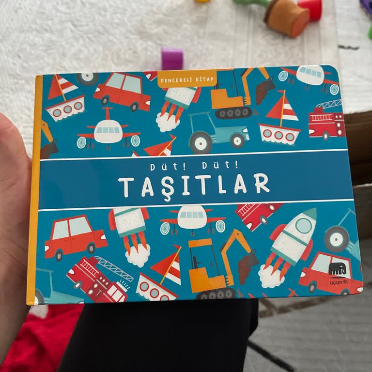 Yanlış Ürün, Eksik İade: E-bebek’te Mağduriyet Yaşadım