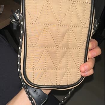 Gardrops'tan Aldığım Kontrol Edilmiş Çanta Kusurlu Çıktı, İade Sürecinde Destek Alamıyorum