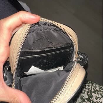 Gardrops'tan Aldığım Kontrol Edilmiş Çanta Kusurlu Çıktı, İade Sürecinde Destek Alamıyorum